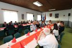 DVD Četekovac nije mogao poželjeti i dobiti bolji poklon za 90. rođendan... Sredstvima Virovitičko-podravske županije, nabavljeno im je kombi vozilo 19 IMGL9016