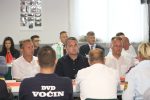 DVD Četekovac nije mogao poželjeti i dobiti bolji poklon za 90. rođendan... Sredstvima Virovitičko-podravske županije, nabavljeno im je kombi vozilo 29 IMGL9048