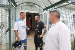 „Povelja zahvalnosti“ Virovitičko-podravske županije za Danijela Pranjića 2 IMGL9132