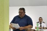 U Kladarama održana redovna godišnja izvještajna skupština Vatrogasne zajednice Virovitičko-podravske županije 4 IMG 0785