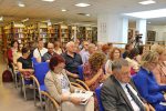 U povodu Međunarodnog dana arhiva predstavljena publikacija „Arhivski pogled kroz vrata starih virovitičkih čitaonica“ 6 IMG 0791