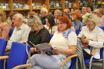 U povodu Međunarodnog dana arhiva predstavljena publikacija „Arhivski pogled kroz vrata starih virovitičkih čitaonica“ 8 IMG 0795