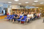 U povodu Međunarodnog dana arhiva predstavljena publikacija „Arhivski pogled kroz vrata starih virovitičkih čitaonica“ 2 IMG 0809