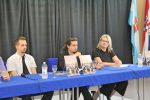 U povodu Međunarodnog dana arhiva predstavljena publikacija „Arhivski pogled kroz vrata starih virovitičkih čitaonica“ 1 IMG 0810