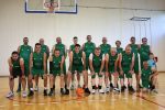 “Noć košarke” predstavila prošlost i budućnost košarke u Čačincima te veliko srce mještana: Mlade košarkašice pokazale talent, a veterani da još uvijek imaju “mekanu ruku” 8 IMG 7236