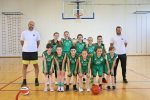 “Noć košarke” predstavila prošlost i budućnost košarke u Čačincima te veliko srce mještana: Mlade košarkašice pokazale talent, a veterani da još uvijek imaju “mekanu ruku” 5 IMG 7244