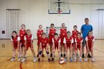 “Noć košarke” predstavila prošlost i budućnost košarke u Čačincima te veliko srce mještana: Mlade košarkašice pokazale talent, a veterani da još uvijek imaju “mekanu ruku” 4 IMG 7245