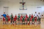 “Noć košarke” predstavila prošlost i budućnost košarke u Čačincima te veliko srce mještana: Mlade košarkašice pokazale talent, a veterani da još uvijek imaju “mekanu ruku” 3 IMG 7246