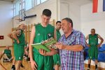 “Noć košarke” predstavila prošlost i budućnost košarke u Čačincima te veliko srce mještana: Mlade košarkašice pokazale talent, a veterani da još uvijek imaju “mekanu ruku” 2 IMG 7247