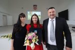 Zlatnu plaketu – “Grb Općine Špišić Bukovica” dobio Miroslav Komar, a Zahvalnicu - Ivana Nemet 2 IMG 9453
