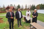 Nove jaslice: Počela dogradnja Dječjeg vrtića Čarobna šuma u Špišić Bukovici u kojem će mjesto pronaći novih pedesetero mališana 9 IMG 9457 1000x667