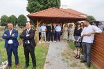 Nove jaslice: Počela dogradnja Dječjeg vrtića Čarobna šuma u Špišić Bukovici u kojem će mjesto pronaći novih pedesetero mališana 8 IMG 9458 1000x667