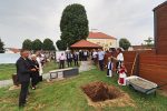 Nove jaslice: Počela dogradnja Dječjeg vrtića Čarobna šuma u Špišić Bukovici u kojem će mjesto pronaći novih pedesetero mališana 6 IMG 9464 1000x667