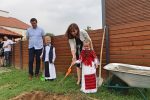 Nove jaslice: Počela dogradnja Dječjeg vrtića Čarobna šuma u Špišić Bukovici u kojem će mjesto pronaći novih pedesetero mališana 5 IMG 9466 1000x667