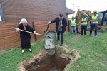 Nove jaslice: Počela dogradnja Dječjeg vrtića Čarobna šuma u Špišić Bukovici u kojem će mjesto pronaći novih pedesetero mališana 2 IMG 9472 1000x667