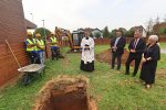 Nove jaslice: Počela dogradnja Dječjeg vrtića Čarobna šuma u Špišić Bukovici u kojem će mjesto pronaći novih pedesetero mališana 3 IMG 9475 1000x666