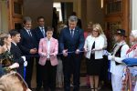 Fotogalerija: Hrvatski dom u Subotici, izgrađen sredstvima Vlade RH, bit će mjesto okupljanja i suradnje hrvatske zajednice u Srbiji 2 VRH 5902 01