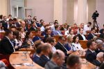 Premijer Andrej Plenković na svečanoj sjednici Savjeta za mlade: Vlada će nastaviti podržavati mlade, a vaše mogućnosti i šanse danas su nebrojeno puta veće 2 VRH 7393