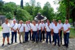 Članovi hrvatskog časničkog zbora Grada Virovitice sudjelovali su na susretu časnika zajednice udruga Hrvatskog časničkog zbora RH u Puli 2 c