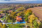 Turistička renesansa Dravske priče i Križnice: U travnju u svibnju vidjelo ih je 3.200 posjetitelja 10 dravska1 2 Pano1 1