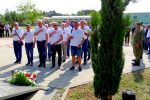 Članovi hrvatskog časničkog zbora Grada Virovitice sudjelovali su na susretu časnika zajednice udruga Hrvatskog časničkog zbora RH u Puli 3 e