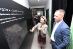Turistička renesansa Dravske priče i Križnice: U travnju u svibnju vidjelo ih je 3.200 posjetitelja 11 kriznica otvorenje 47
