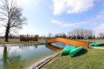 Općina Pitomača je prva na kontinentu po ulaganju u turizam, u jednoj godini investirali gotovo 1,5 milijuna eura 4 kriznica otvorenje 7