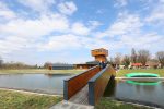 Općina Pitomača je prva na kontinentu po ulaganju u turizam, u jednoj godini investirali gotovo 1,5 milijuna eura 5 kriznica otvorenje 9