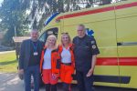 Fotogalerija: U Slatinskom Drenovcu uspješno održana terenska vježba potrage i spašavanja putničkog zrakoplova “ASAR 2023-3” 24 viber slika 2023 06 03 23 49 55 773