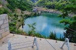 Tu, kod nas: Bit će to „let iznad smaragdnog jezera“, jer u adrenalinskom parku tvrtke Radlovac, postavlja se zip line koji će kad se postavi, biti prvorazredna atrakcija 2 20230705 140143