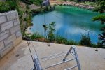 Tu, kod nas: Bit će to „let iznad smaragdnog jezera“, jer u adrenalinskom parku tvrtke Radlovac, postavlja se zip line koji će kad se postavi, biti prvorazredna atrakcija 3 20230705 140203