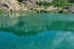Tu, kod nas: Bit će to „let iznad smaragdnog jezera“, jer u adrenalinskom parku tvrtke Radlovac, postavlja se zip line koji će kad se postavi, biti prvorazredna atrakcija 8 20230705 143527