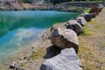 Tu, kod nas: Bit će to „let iznad smaragdnog jezera“, jer u adrenalinskom parku tvrtke Radlovac, postavlja se zip line koji će kad se postavi, biti prvorazredna atrakcija 10 20230705 143705