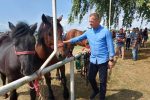 Fotogalerija: Povodom obilježavanja Dana općine Čađavica i blagdana Petrova, održana je 16. Međužupanijska izložba hladnokrvnih konja i revija zaprega 22 356998135 2558483450975019 1188734156323826570 n