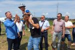 Fotogalerija: Povodom obilježavanja Dana općine Čađavica i blagdana Petrova, održana je 16. Međužupanijska izložba hladnokrvnih konja i revija zaprega 16 357929020 231098576434272 8213647642702907712 n