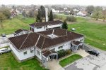 Od ulaska u EU, na području Virovitičko-podravske županije, provedeno je 500 projekata vrijednih više od 300 milijuna eura 37 DJI 0293