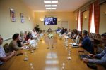 Fotogalerija: U Osijeku je održan radni sastanak projektnih partnera Regionalnog znanstvenog centra Panonske Hrvatske 4 IMG ef3e79bc61eea76c6f8aacaad59ce0f0 V