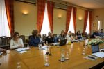 Fotogalerija: U Osijeku je održan radni sastanak projektnih partnera Regionalnog znanstvenog centra Panonske Hrvatske 10 IMG fc54afd940293b5d5bf216cf22d28043 V