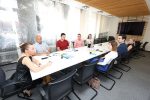 Turističkim zajednicama s područja Virovitičko-podravske županije (Virovitica, Slatina, Orahovica, Pitomača, Suhopolje, TZ Vrata Papuka), uručeni ugovori za projekte u vrijednosti od 136.690,97 eura 1 IMGL1477