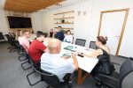 Turističkim zajednicama s područja Virovitičko-podravske županije (Virovitica, Slatina, Orahovica, Pitomača, Suhopolje, TZ Vrata Papuka), uručeni ugovori za projekte u vrijednosti od 136.690,97 eura 2 IMGL1483