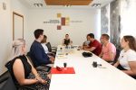 Turističkim zajednicama s područja Virovitičko-podravske županije (Virovitica, Slatina, Orahovica, Pitomača, Suhopolje, TZ Vrata Papuka), uručeni ugovori za projekte u vrijednosti od 136.690,97 eura 3 IMGL1493