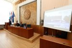 ICT industrija jedna od najbrže rastućih industrija, prilika je to koja se ne smije propustiti: Održana završna konferencija za „Centar za pametnu poljoprivredu i ICT djelatnost“ 2 IMGL1496