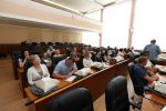 ICT industrija jedna od najbrže rastućih industrija, prilika je to koja se ne smije propustiti: Održana završna konferencija za „Centar za pametnu poljoprivredu i ICT djelatnost“ 3 IMGL1499
