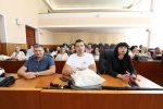 ICT industrija jedna od najbrže rastućih industrija, prilika je to koja se ne smije propustiti: Održana završna konferencija za „Centar za pametnu poljoprivredu i ICT djelatnost“ 4 IMGL1501