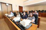 ICT industrija jedna od najbrže rastućih industrija, prilika je to koja se ne smije propustiti: Održana završna konferencija za „Centar za pametnu poljoprivredu i ICT djelatnost“ 5 IMGL1505