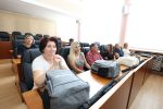 ICT industrija jedna od najbrže rastućih industrija, prilika je to koja se ne smije propustiti: Održana završna konferencija za „Centar za pametnu poljoprivredu i ICT djelatnost“ 6 IMGL1508