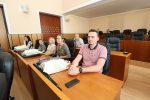 ICT industrija jedna od najbrže rastućih industrija, prilika je to koja se ne smije propustiti: Održana završna konferencija za „Centar za pametnu poljoprivredu i ICT djelatnost“ 7 IMGL1513