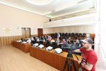 ICT industrija jedna od najbrže rastućih industrija, prilika je to koja se ne smije propustiti: Održana završna konferencija za „Centar za pametnu poljoprivredu i ICT djelatnost“ 10 IMGL1530
