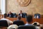 ICT industrija jedna od najbrže rastućih industrija, prilika je to koja se ne smije propustiti: Održana završna konferencija za „Centar za pametnu poljoprivredu i ICT djelatnost“ 13 IMGL1588