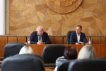 ICT industrija jedna od najbrže rastućih industrija, prilika je to koja se ne smije propustiti: Održana završna konferencija za „Centar za pametnu poljoprivredu i ICT djelatnost“ 14 IMGL1599